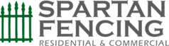 Spartan Fencing Residential & Commercial